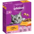 Whiskas 7+ Senior Kylling - 800 g
