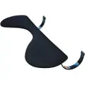 Matting Forearm Support Black