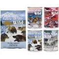 Taste Of The Wild Økonomipakke: 2 x 12,2 kg Taste of the Wild - Pacific Stream