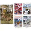 Taste Of The Wild Pine Forest Canine 12,2 kg