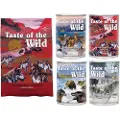 Taste Of The Wild Southwest Canyon Canine Recipe Wild Boar 12.2kg