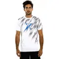 Drop Shot Zero T-shirt Med Korte ærmer