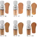 BPerfect Cosmetics Sminke AnsigtsmakeupChroma Cover Foundation Luminous N06 30 ml (6.600,00 kr / 1 l)