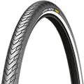 Michelin Protek Max Tubeless 20´´ X 2.20 Stiv Urbandæk