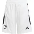 Adidas Juventus 23/24 Tiro Træning Junior-shorts