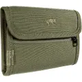 Tasmanian Tiger ID Wallet, Pung, Oliven