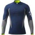 Zhik Superwarm V Neopren Langærmet T-shirt