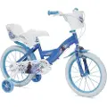 Disney Frozen 16´´ Cykel