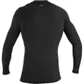O'Neill Thermo X Crew Langærmet Rashguard