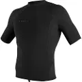 O'Neill Reactor Ii 1 Mm Neopren T-shirt Med Korte ærmer