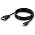 Belkin F1dn1vcbl-hh6t Hdmi-kabel 1,8 M Hdmi Type A (standard) Sort 1.8m. Hdmi Sort