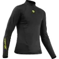 PLASTIMO Hydrophobic Fleece Langærmet Baselayer