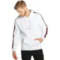 Urban Classics Stripe Shoulder Sweatshirt
