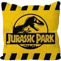 SD Toys Jurassic Park Pude 40x40 Cm