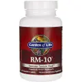 Garden of life RM-10 Immunsystemets Føde - 60 kapsler