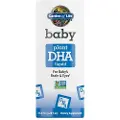 Garden of life Baby Plante DHA Flydende - 37,5 ml
