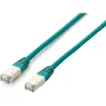 Equip S/ftp 20 M Cat6a Netværkskabel