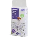Savic Puppy Trainer Pads med lavendelduft - Medium: L 45 x B 30 cm, 30 stk.