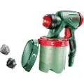 Bosch Finsprøjtepistol til alle malingstyper