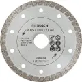 Bosch Diamantskæreskive 125 Mm