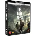 Teknikproffset The Last Of Us Dvd