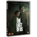 Dvd The Last Of Us Dvd