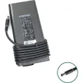 Dell Ac-adaptor 90w 2-pin (rohs) - Pa-10
