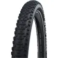 Schwalbe Smart Samoa Dd Addix 29´´ X 2.60 Stiv Mtb-dæk