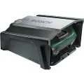 Bosch Indego Robotgarage