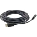 Kramer C-mdpm/mdpm 0.6 M Displayport-kabel