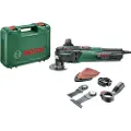 Bosch Pmf 350 Ces Oscillerende Multiværktøj