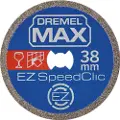 Dremel S545dm Max Multiværktøj Diamant Disc