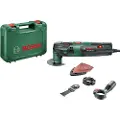 Bosch Pmf 250 Ces Oscillerende Multiværktøj