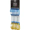 Climbing Technology Berry W 11 Mm Quickdraw 6 Enheder