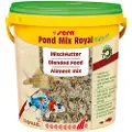 Sera Pond Mix Royal Nature - Økonomipakke: 2 x 10 l
