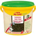 Sera Koi Color Nature Medium - 3800 ml