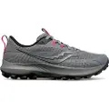 Saucony Peregrine 13 Goretex Trailsko