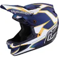 Troy Lee Designs D4 Composite Mips Downhillhjelm