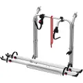 Fiamma 200 D Cykelstativ Til 2 Cykler