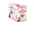 Royal Canin Sterilised Kitten i sauce - 48 x 85 g