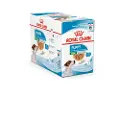 Royal Canin Mini Puppy vådfoder til hvalpe (i sauce)