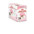Royal Canin Kitten Mousse - 12 x 85 g