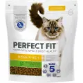 Perfect Fit Sensitive Adult 1+ med kalkun kattefoder