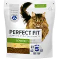 Perfect Fit Senior 7+ med kylling kattefoder