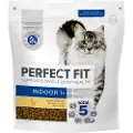 Perfect Fit Adult 1+ Indoor Kylling - Økonomipakke: 5 x 1,4 kg
