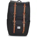Herschel Little America Rygsæk sort