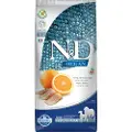 Farmina Ocean Medium Maxi Sild Hundefoder 12kg