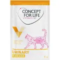 Concept for Life Veterinary Diet Urinary kylling - 24 x 85 g