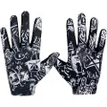 Gist Faster Handsker