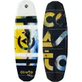 Coasto Topaz 140 Wakeboardbord